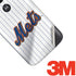MLB New York Mets Home Jersey Moto E5 Play Skin